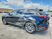 2021 Mazda CX-9 photo