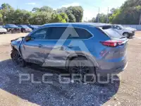 2021 Mazda CX-9 фото