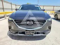 2021 Mazda CX-9 photo