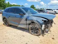 2021 Mazda CX-9 photo
