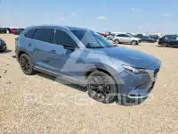 2021 Mazda CX-9 фото