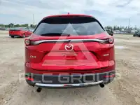 2021 Mazda CX-9 фото
