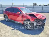 2021 Mazda CX-9 фото