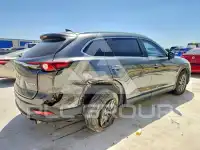 2021 Mazda CX-9 photo