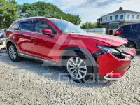 2021 Mazda CX-9 фото