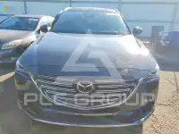 2021 Mazda CX-9 photo