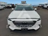 2021 Mazda CX-9 фото
