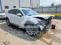 2021 Mazda CX-9 photo