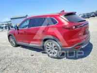 2021 Mazda CX-9 фото