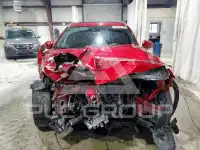 2021 Mazda CX-9 фото