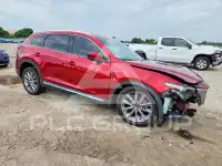 2021 Mazda CX-9 фото