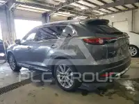 2021 Mazda CX-9 photo