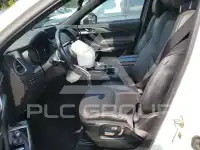 2021 Mazda CX-9 photo