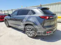 2021 Mazda CX-9 photo