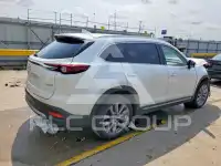 2021 Mazda CX-9 photo