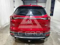 2021 Mazda CX-9 фото