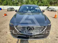 2021 Mazda CX-9 photo