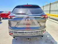2021 Mazda CX-9 photo