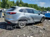 2021 Mazda CX-9 фото