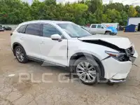 2021 Mazda CX-9 фото