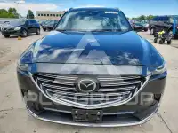 2021 Mazda CX-9 photo