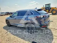 2021 Mazda CX-9 фото