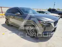 2021 Mazda CX-9 photo