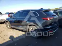 2021 Mazda CX-9 photo