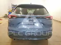 2021 Mazda CX-9 photo