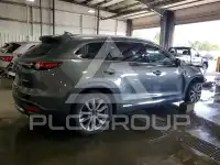 2021 Mazda CX-9 photo