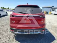 2021 Mazda CX-9 фото