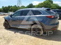 2021 Mazda CX-9 photo