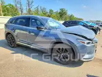 2021 Mazda CX-9 фото
