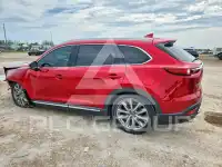 2021 Mazda CX-9 фото
