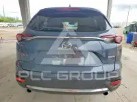 2021 Mazda CX-9 фото