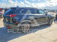 2021 Mazda CX-9 photo