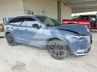 2021 Mazda CX-9 фото
