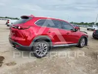 2021 Mazda CX-9 фото