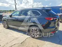 2021 Mazda CX-9 photo
