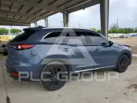 2021 Mazda CX-9 фото