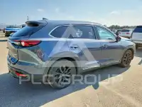 2021 Mazda CX-9 фото