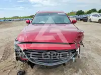 2021 Mazda CX-9 фото