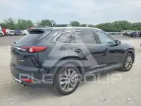 2021 Mazda CX-9 фото