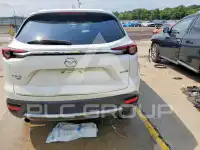 2021 Mazda CX-9 photo