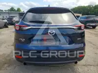 2021 Mazda CX-9 фото