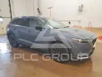 2021 Mazda CX-9 photo