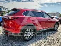 2021 Mazda CX-9 фото