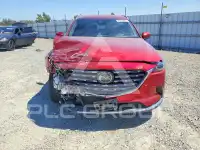 2021 Mazda CX-9 фото
