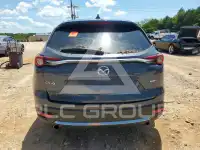 2021 Mazda CX-9 photo