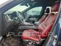 2021 Mazda CX-9 фото